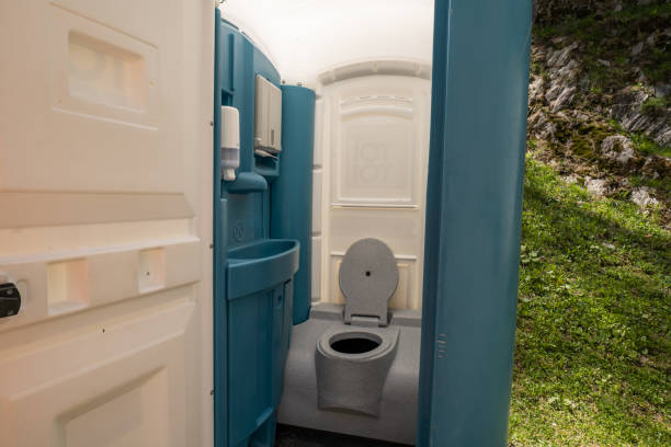 Best Affordable porta potty rental  in Princeton, MO
