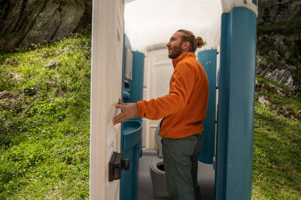 Trusted Princeton, MO porta potty rental Experts