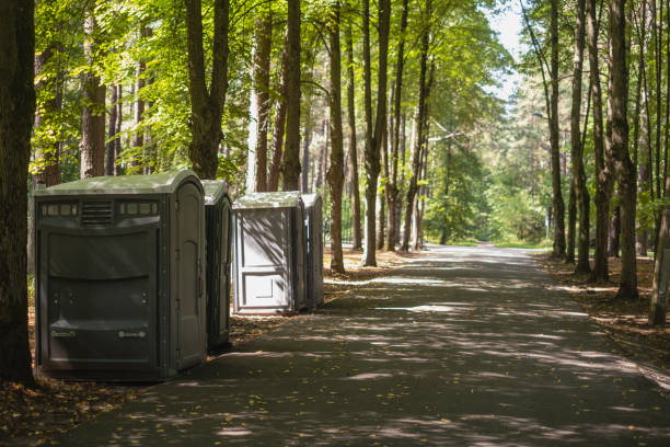Best Sanitation services for porta potties  in Princeton, MO