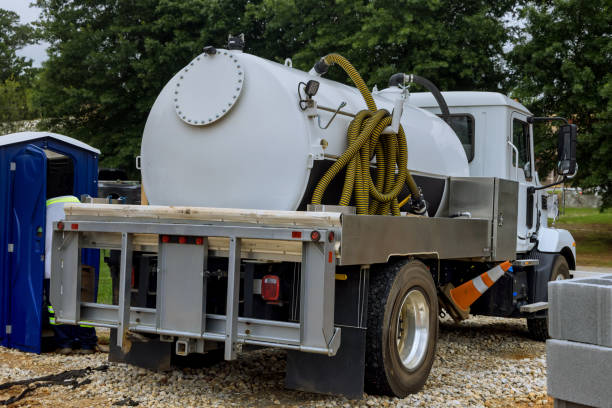 Best Portable toilet rental cost  in Princeton, MO
